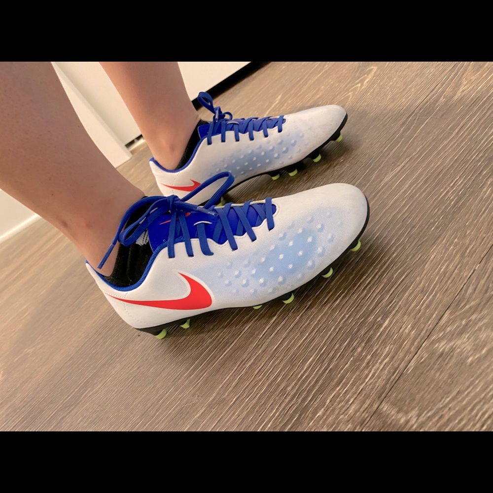 Nike soccer cleats